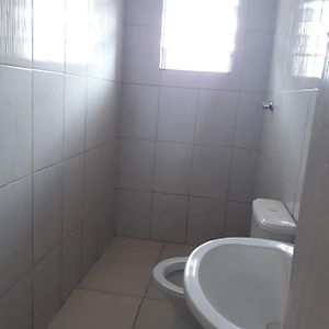 İki Kişilik Oda