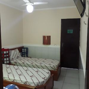 Dört Kişilik Oda